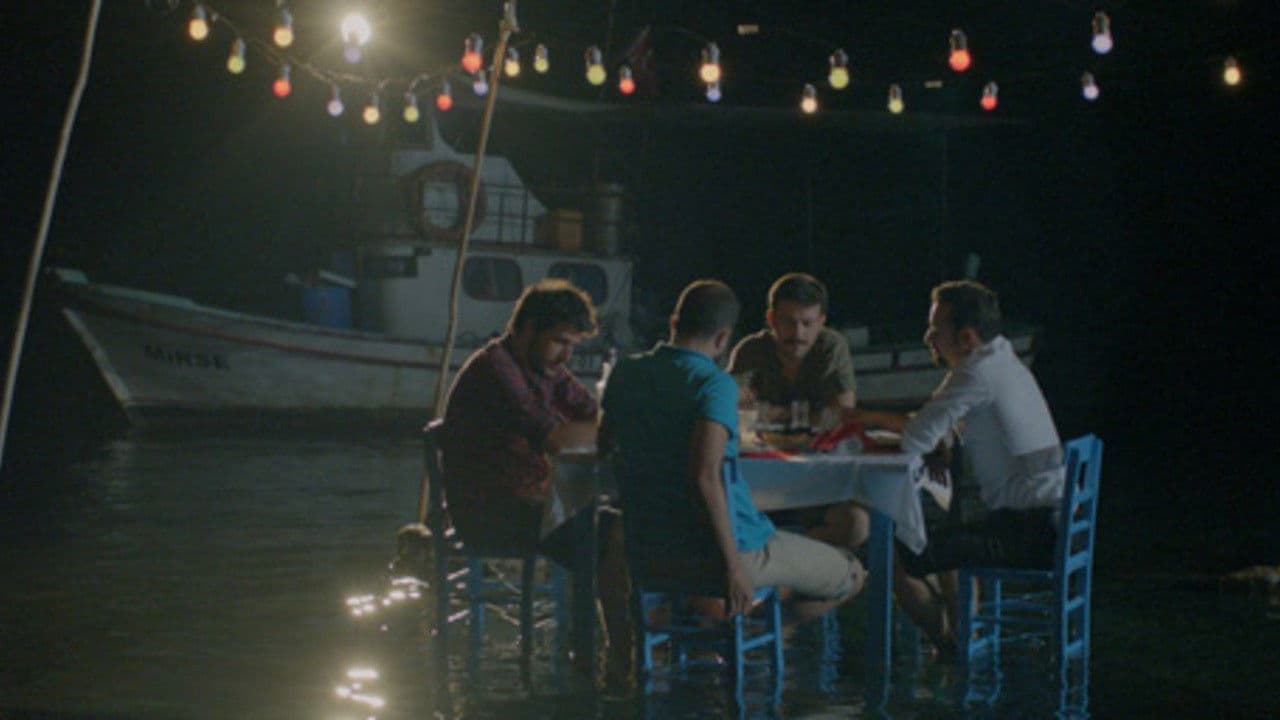 Arkadaşlar Arasında