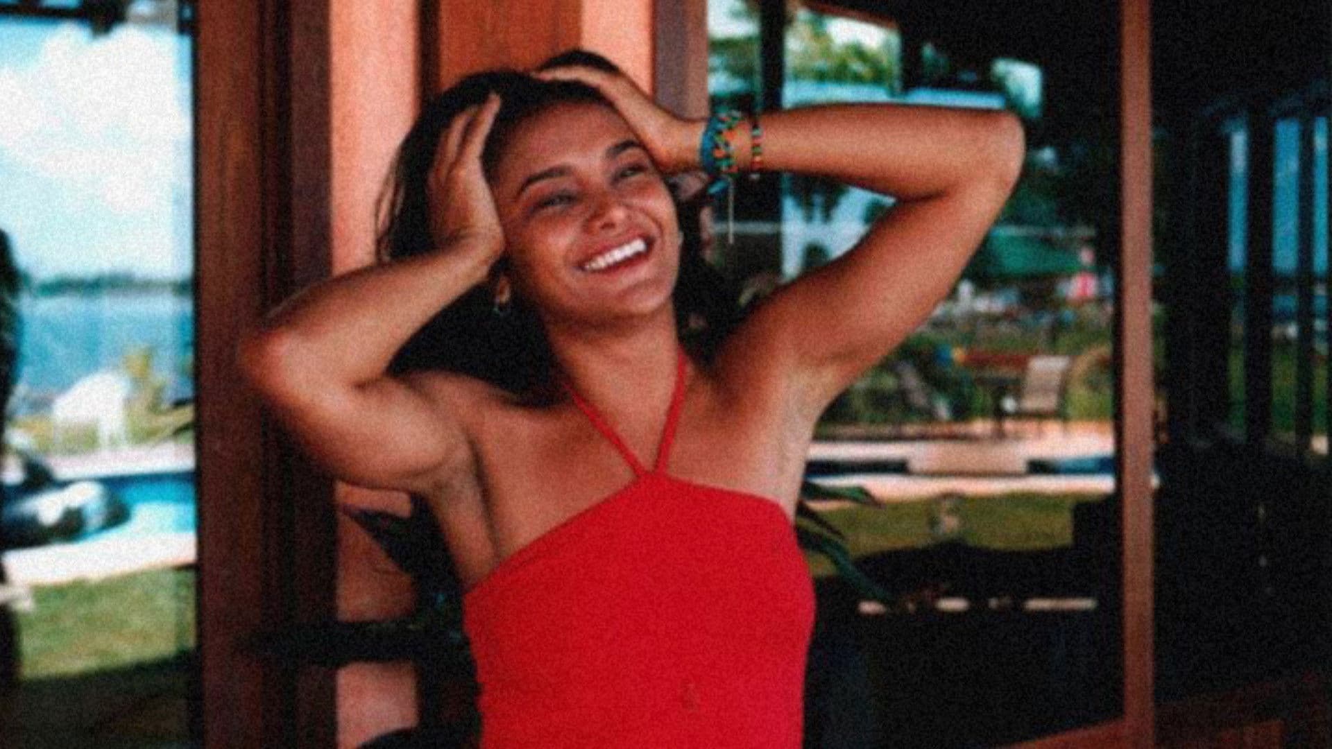 O Casamento de Louise