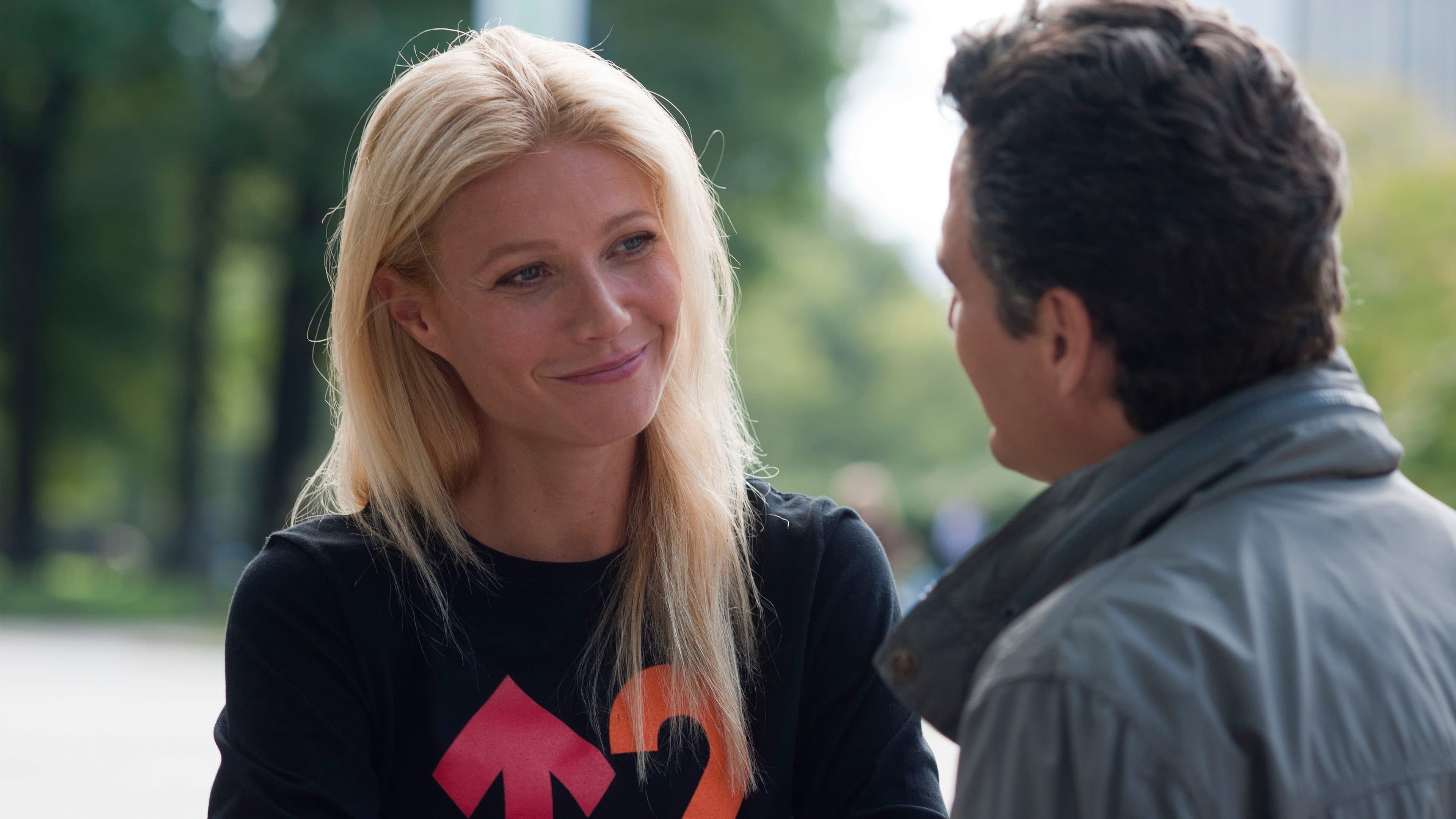 땡스 포 쉐어링