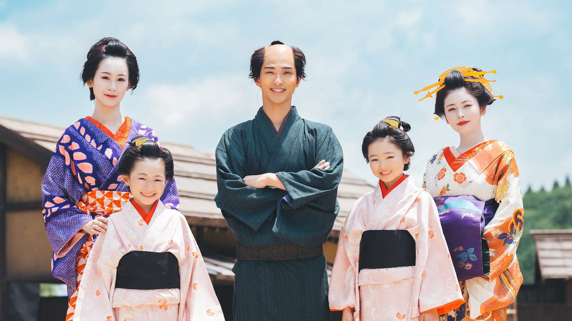 베라보 ~쓰타주 영화의 꿈 이야기~