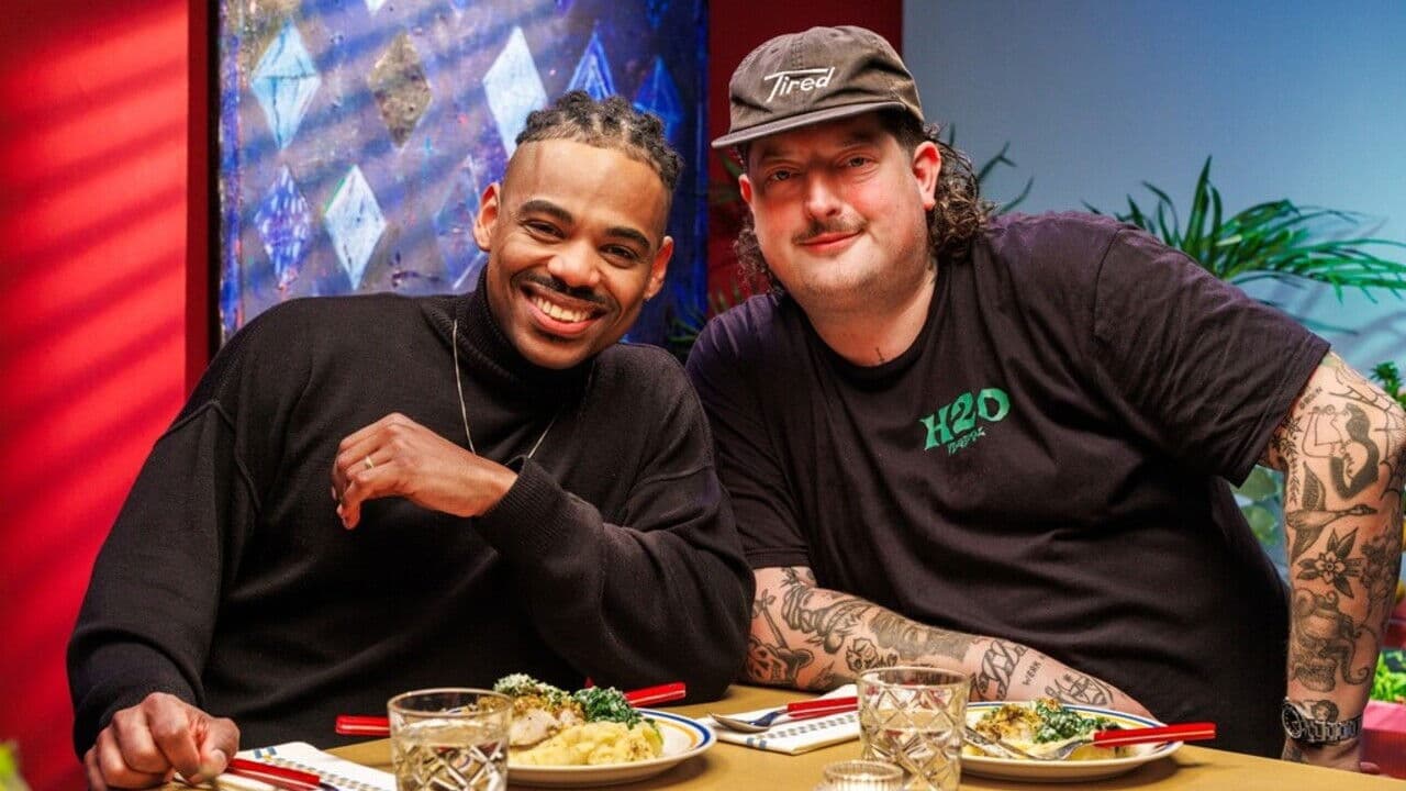 Not So Guilty Pleasures