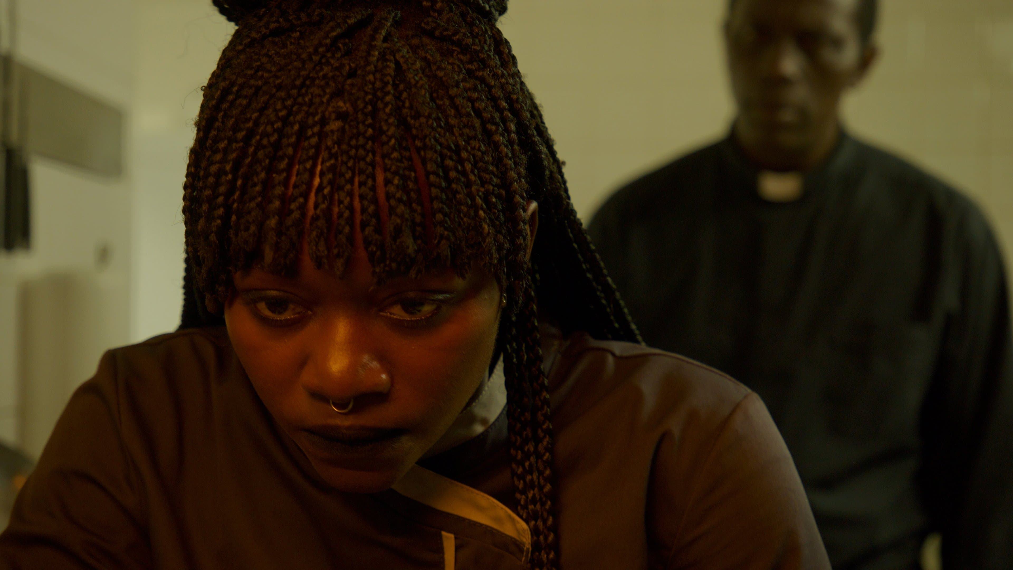 아워 파더, 더 데블