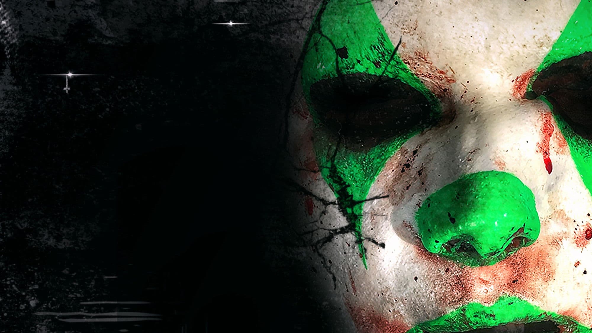 텍사스 전기톱 연쇄살인사건 2019