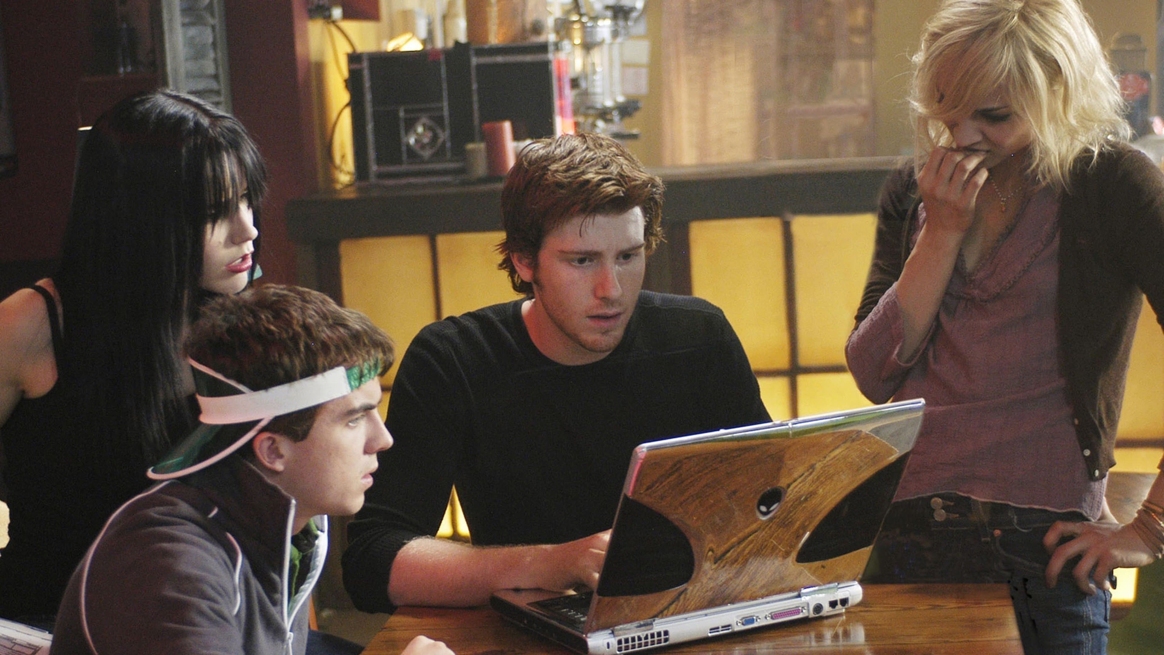 스테이 얼라이브