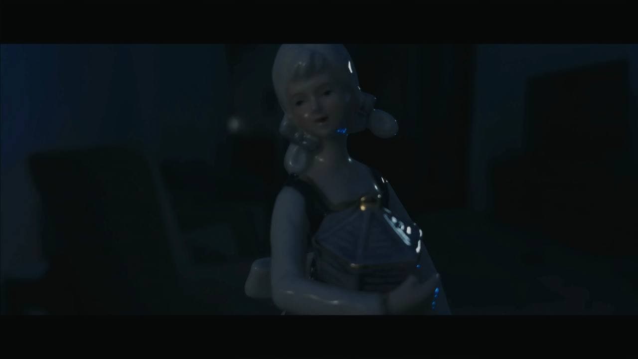 بەسەرهاتێکی نامۆ