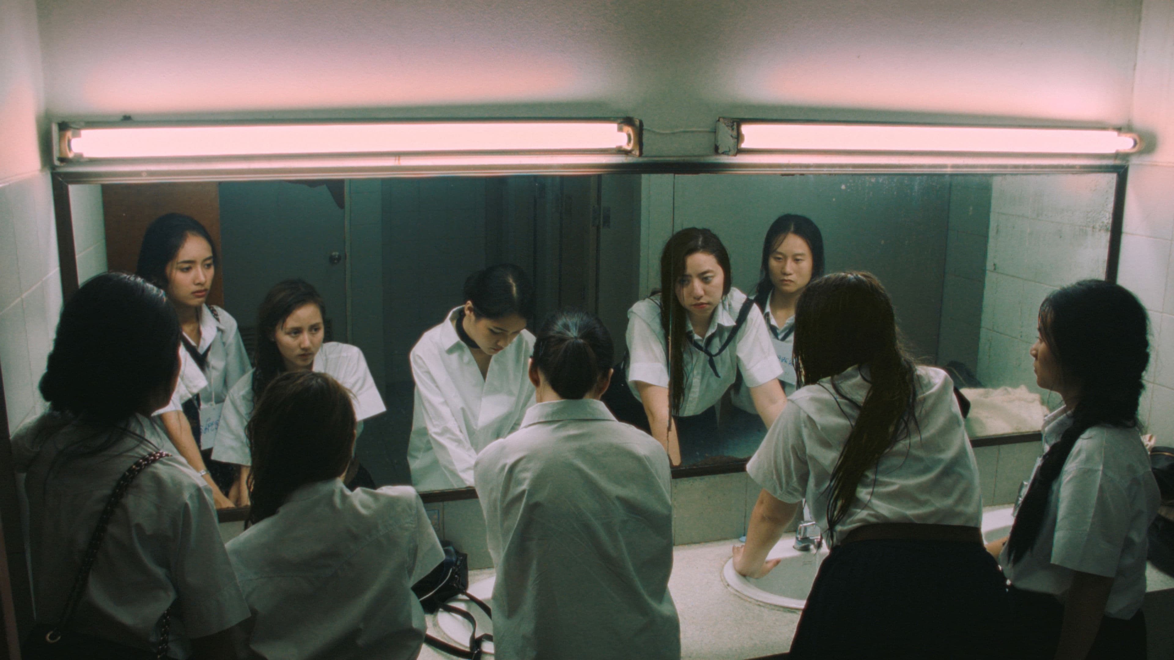 다시 찾은 블루