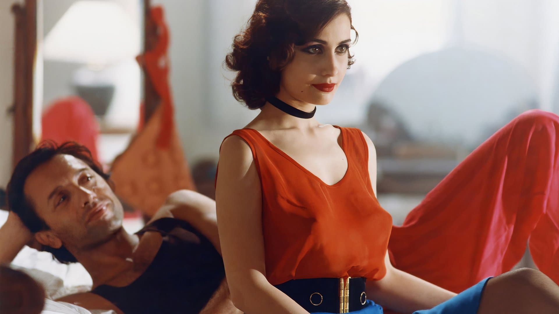 올 레이디 두 잇