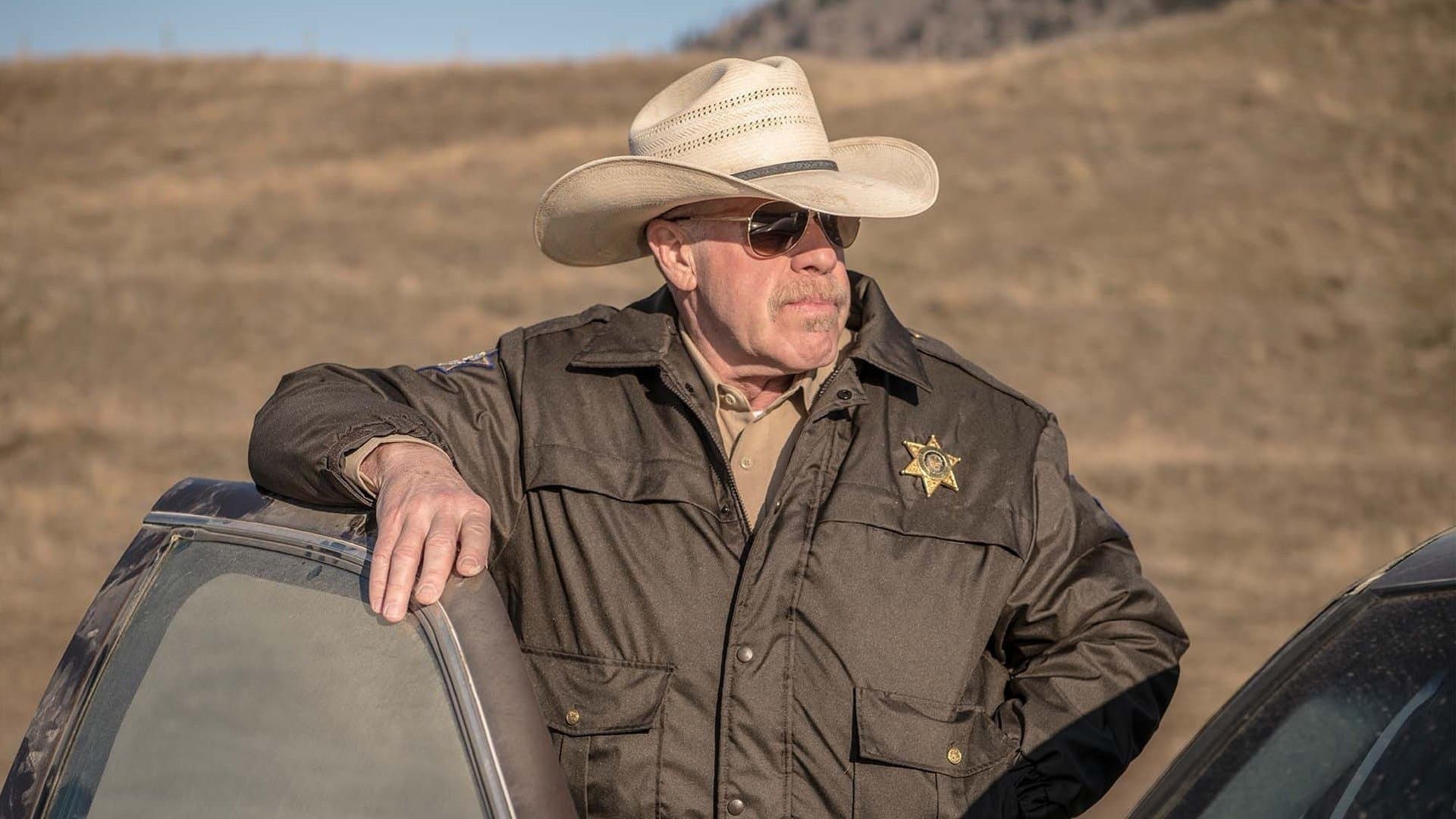 살인자들의 나라