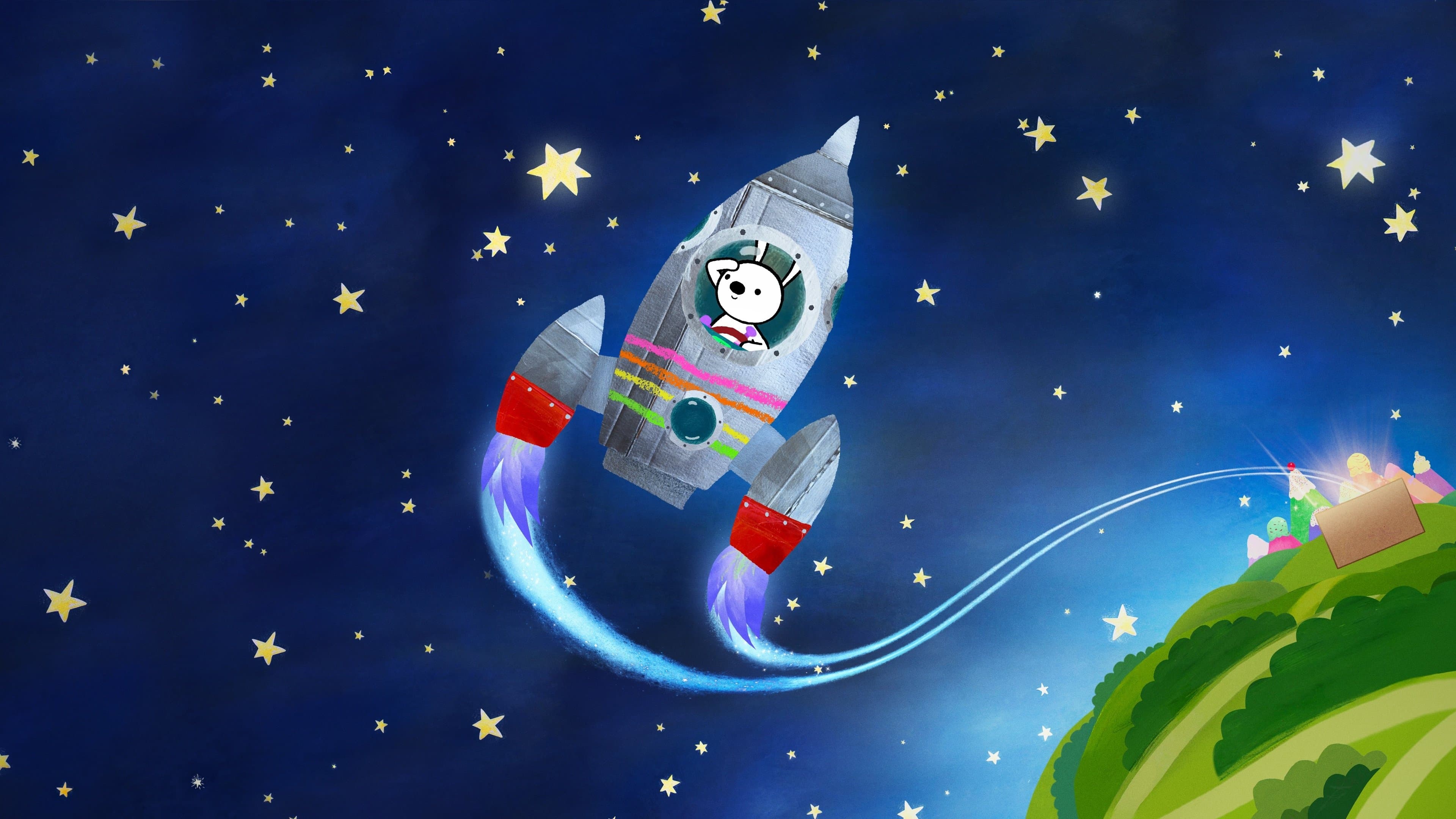 '이건 상자가 아니야' - Not a Box