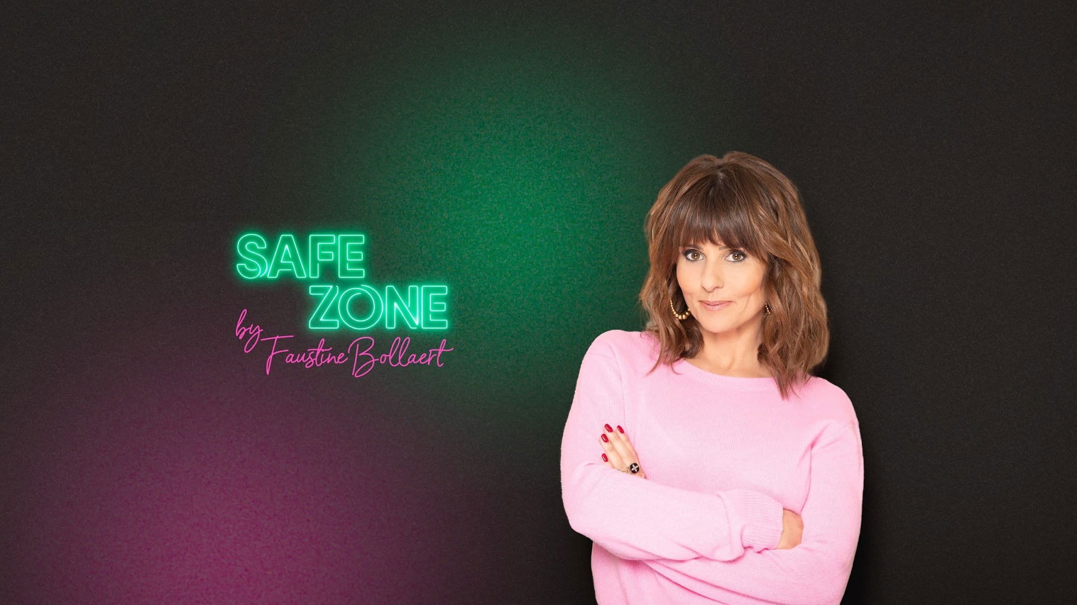 Safe Zone
