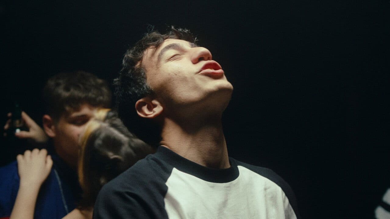 Κακά Παιδιά με Ονόματα Αγίων