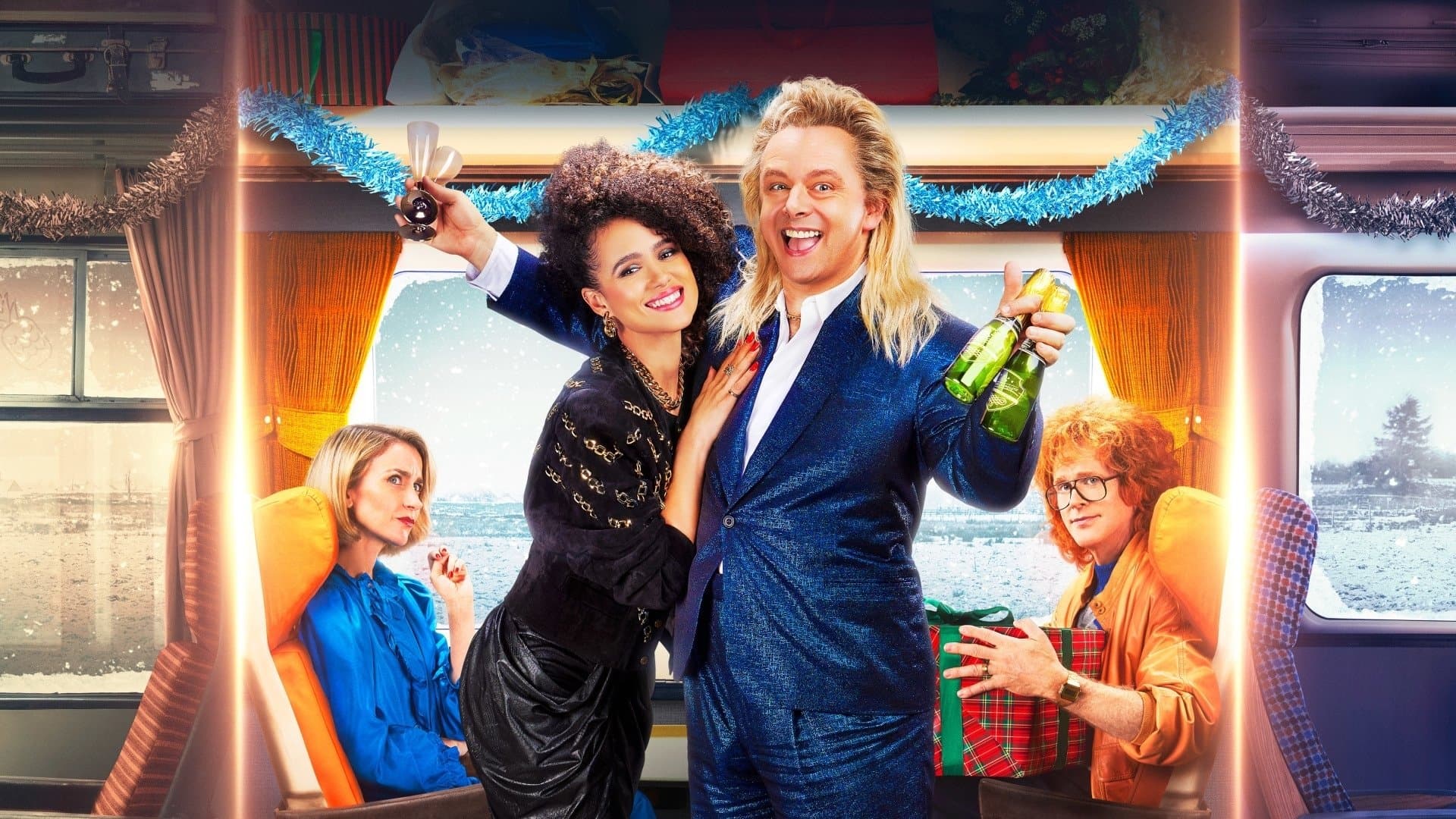 라스트 트레인 투 크리스마스