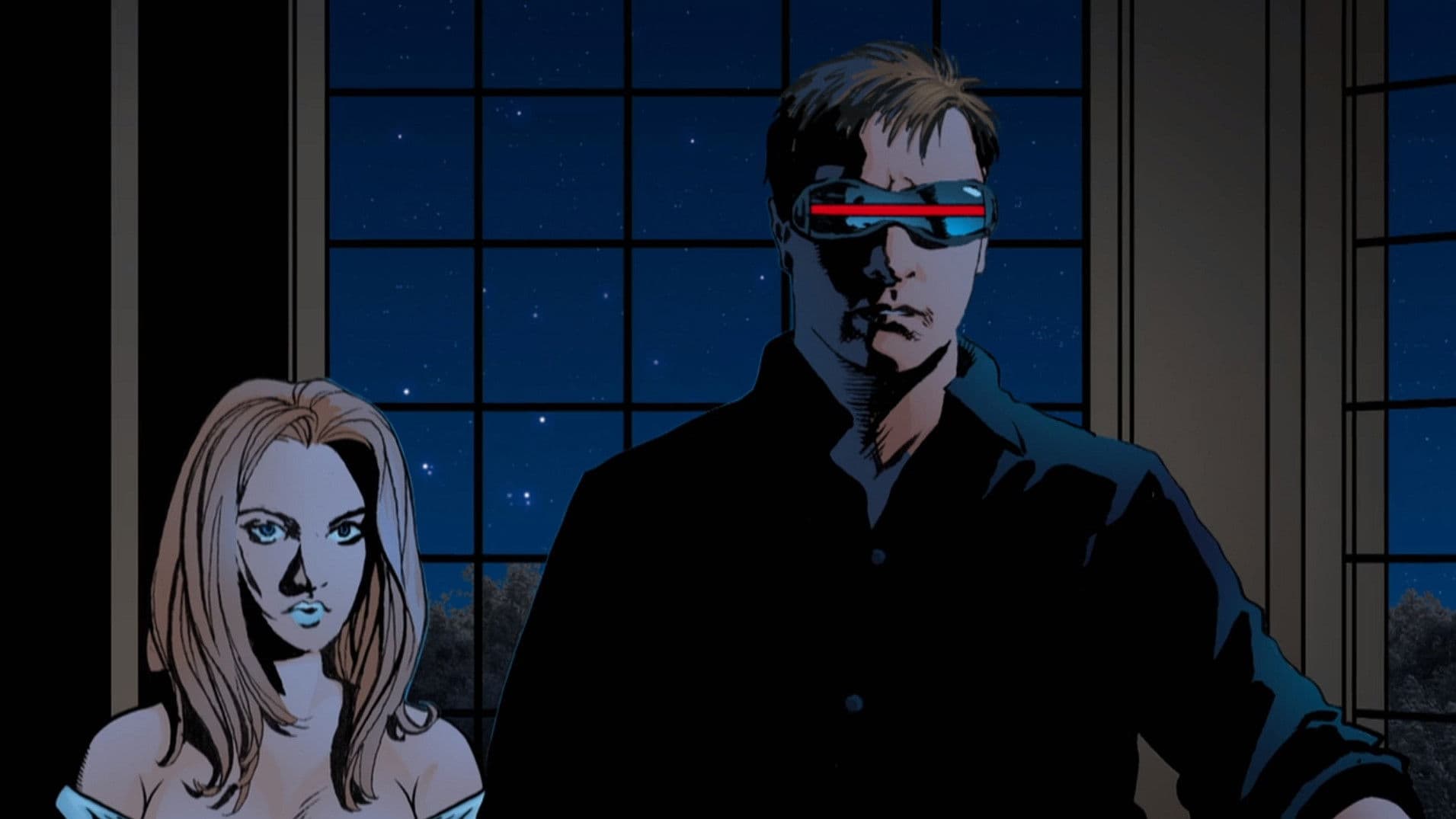 Astonishing X-Men: Gifted