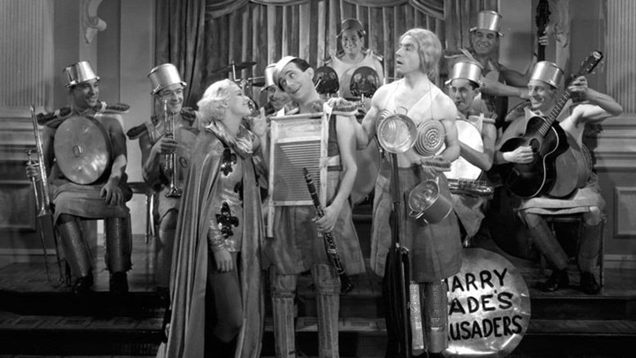 Everything Is Rhythm