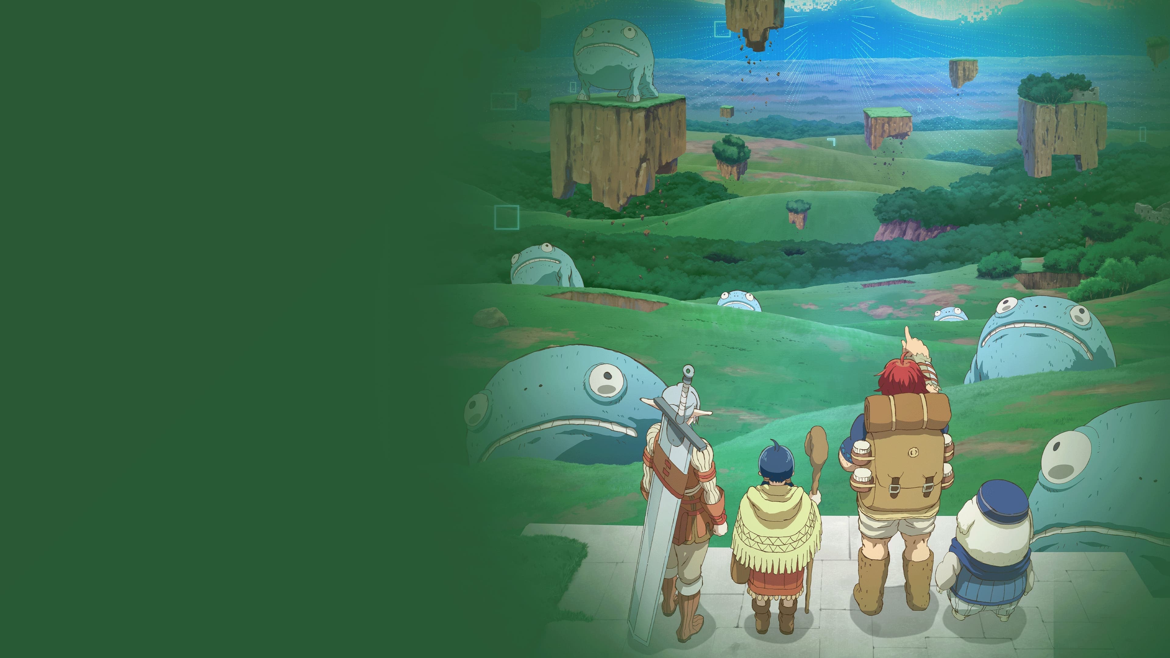 이 세계는 너무나 불완전하다