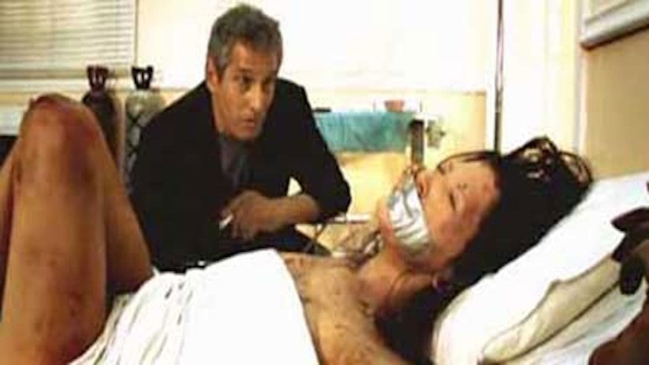 The Texas Vibrator Massacre