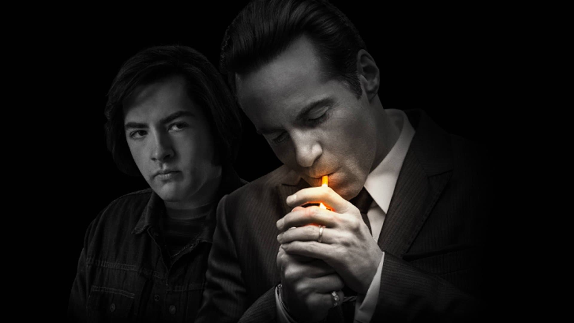 더 매니 세인츠 오브 뉴어크