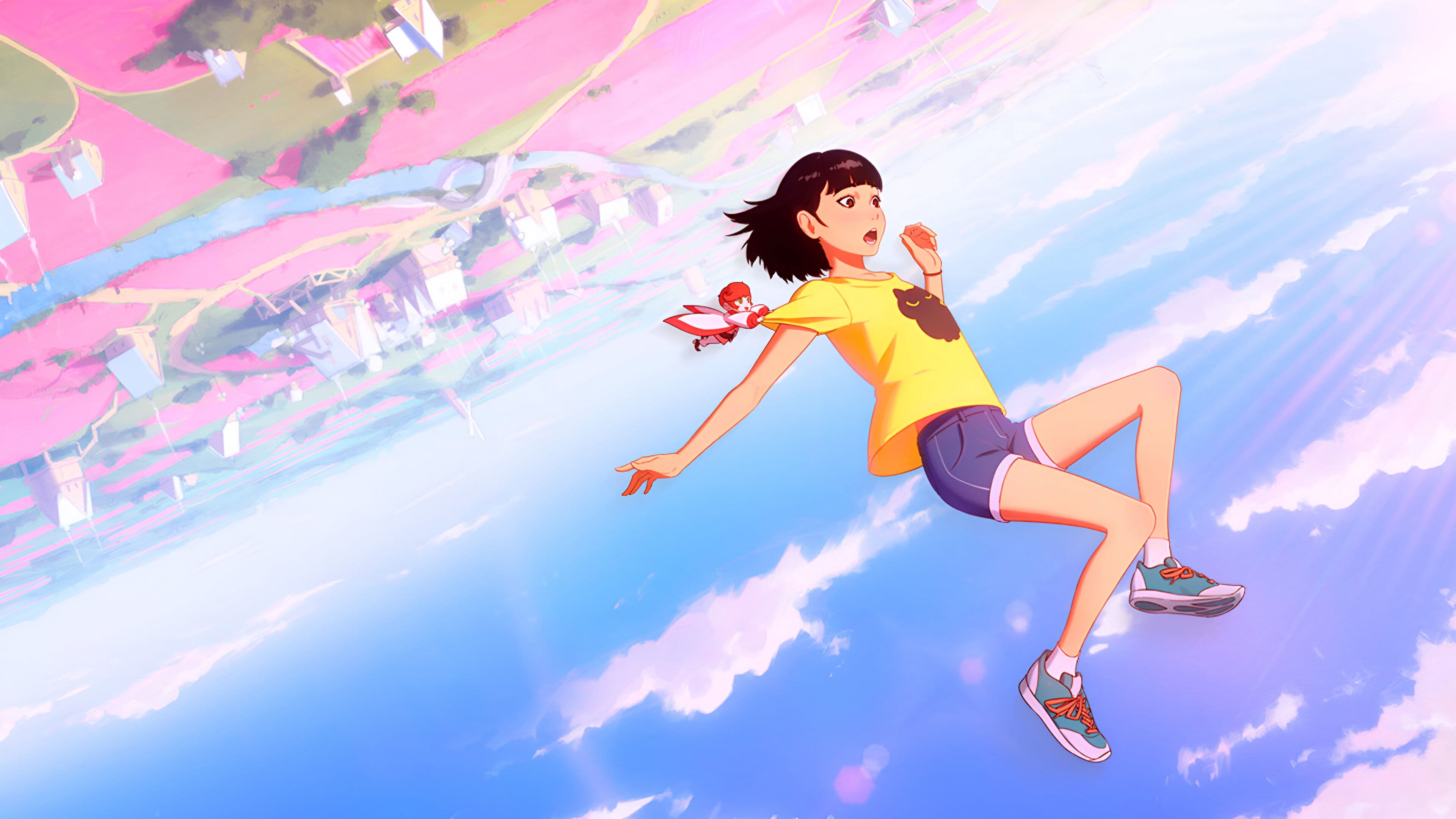 버스데이 원더랜드