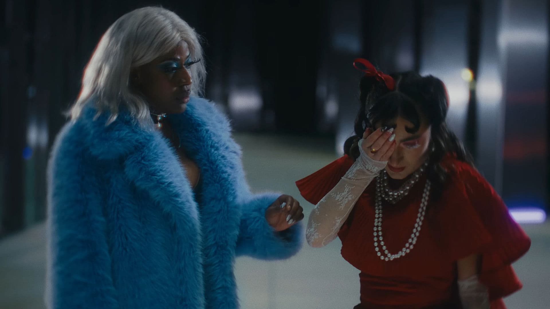 La merveilleuse histoire du faux-cil