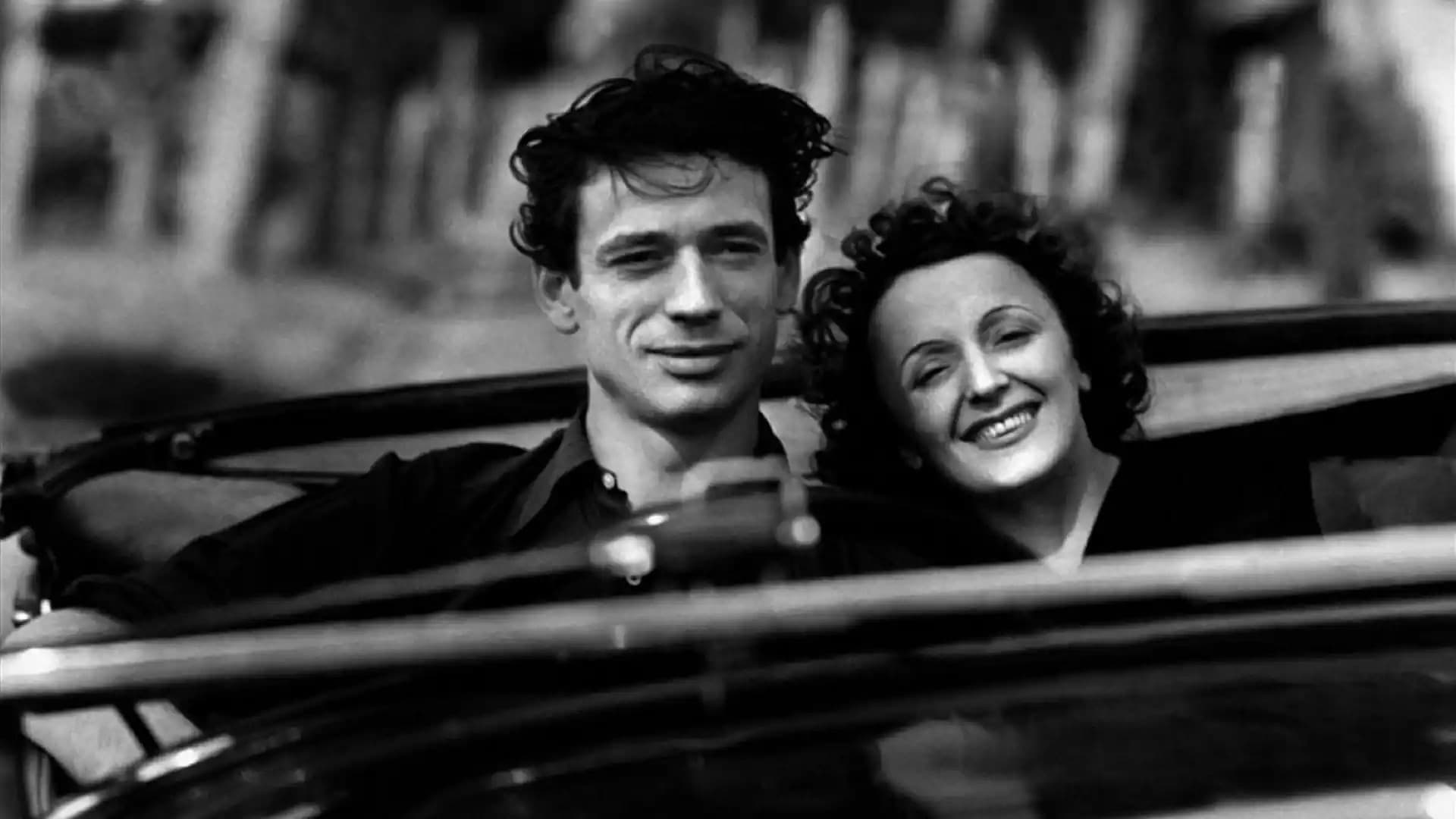 Étoile sans lumière