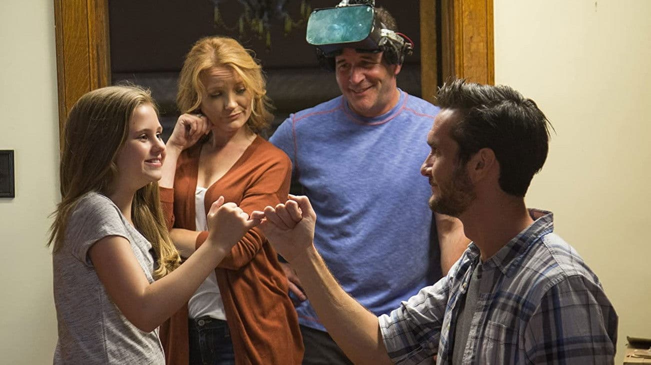 사랑과 영혼: 헬로우 고스트