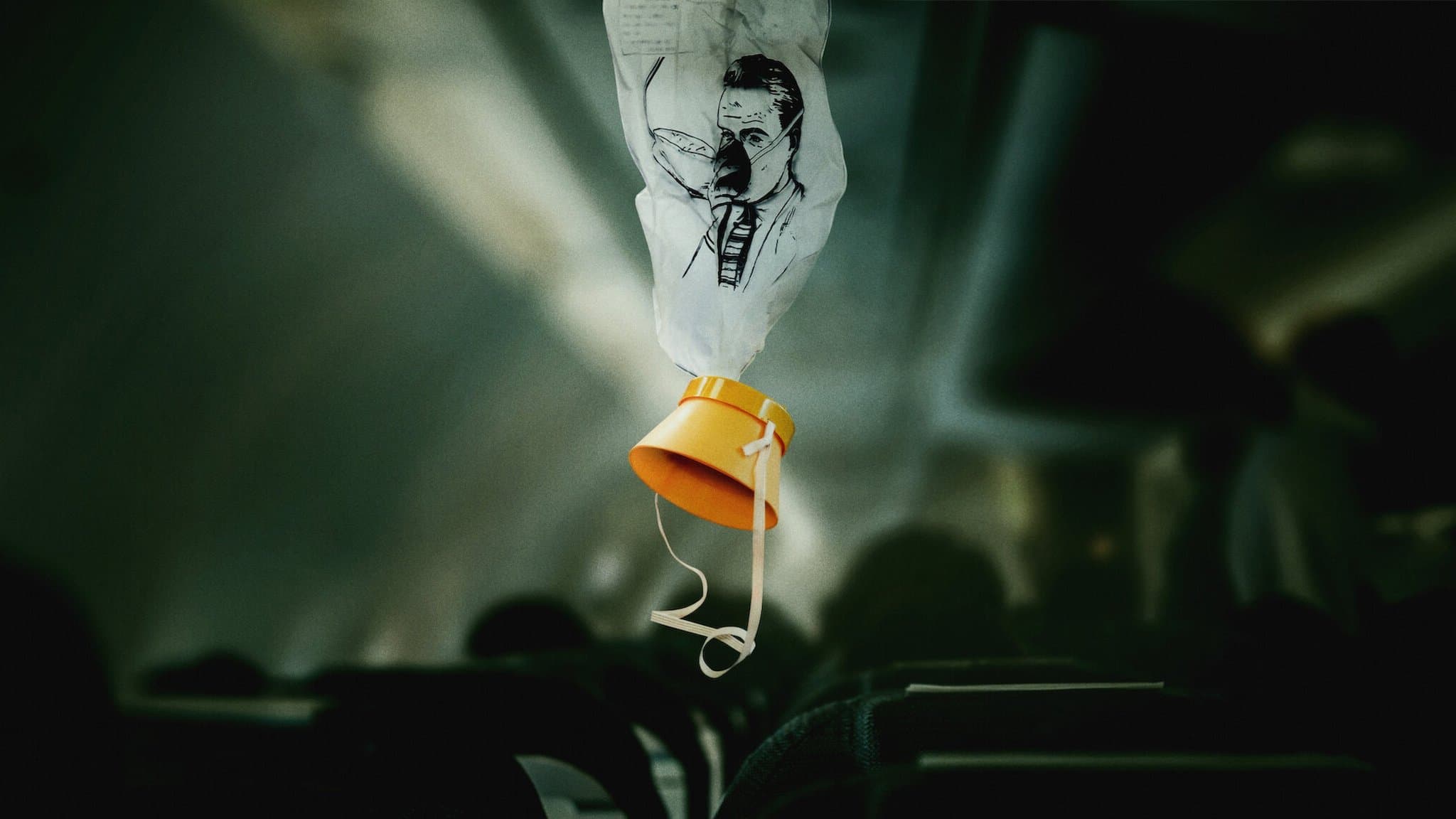 MH370: 비행기 실종 사건