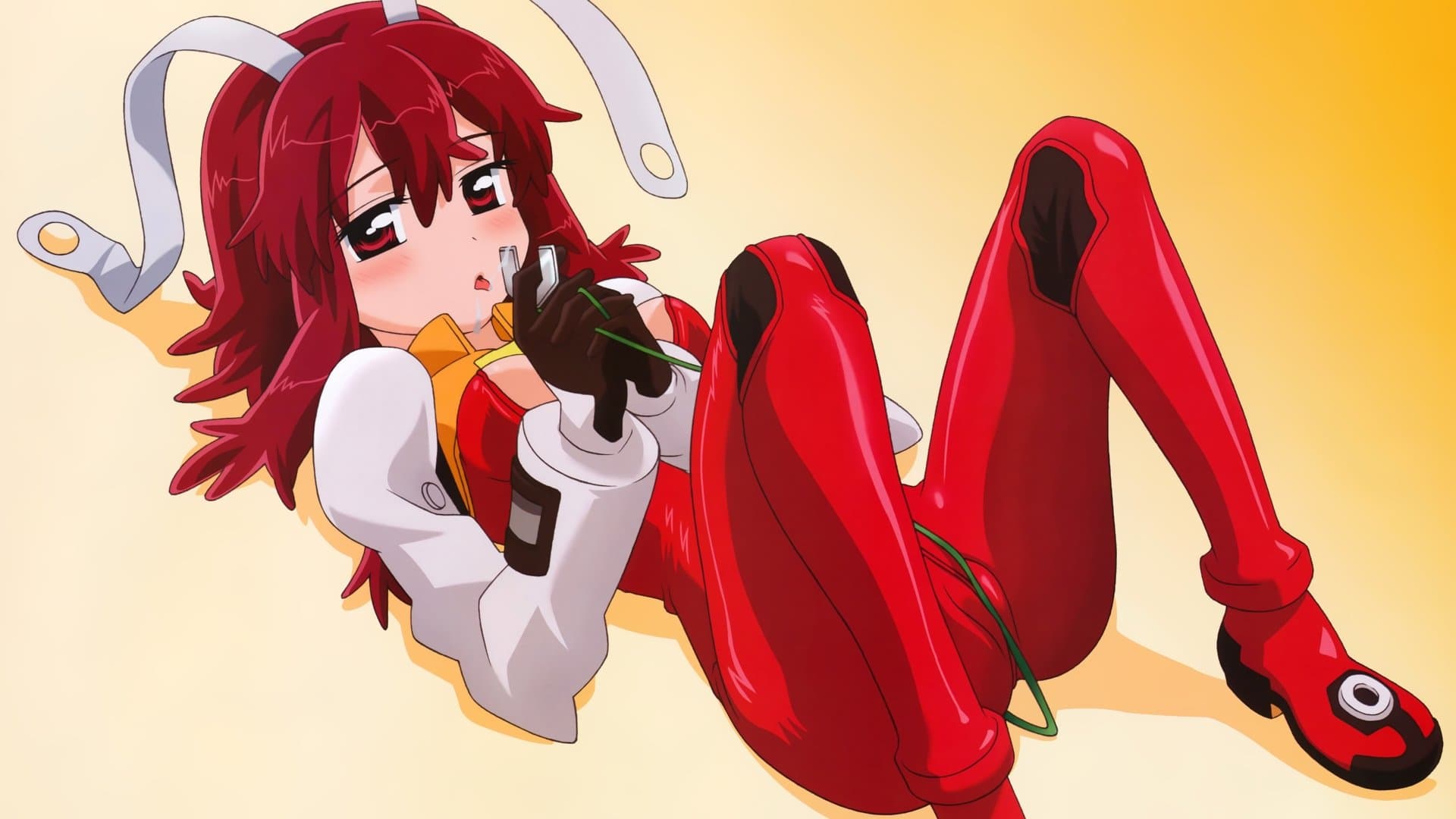 파이트 일발! 충전짱!!