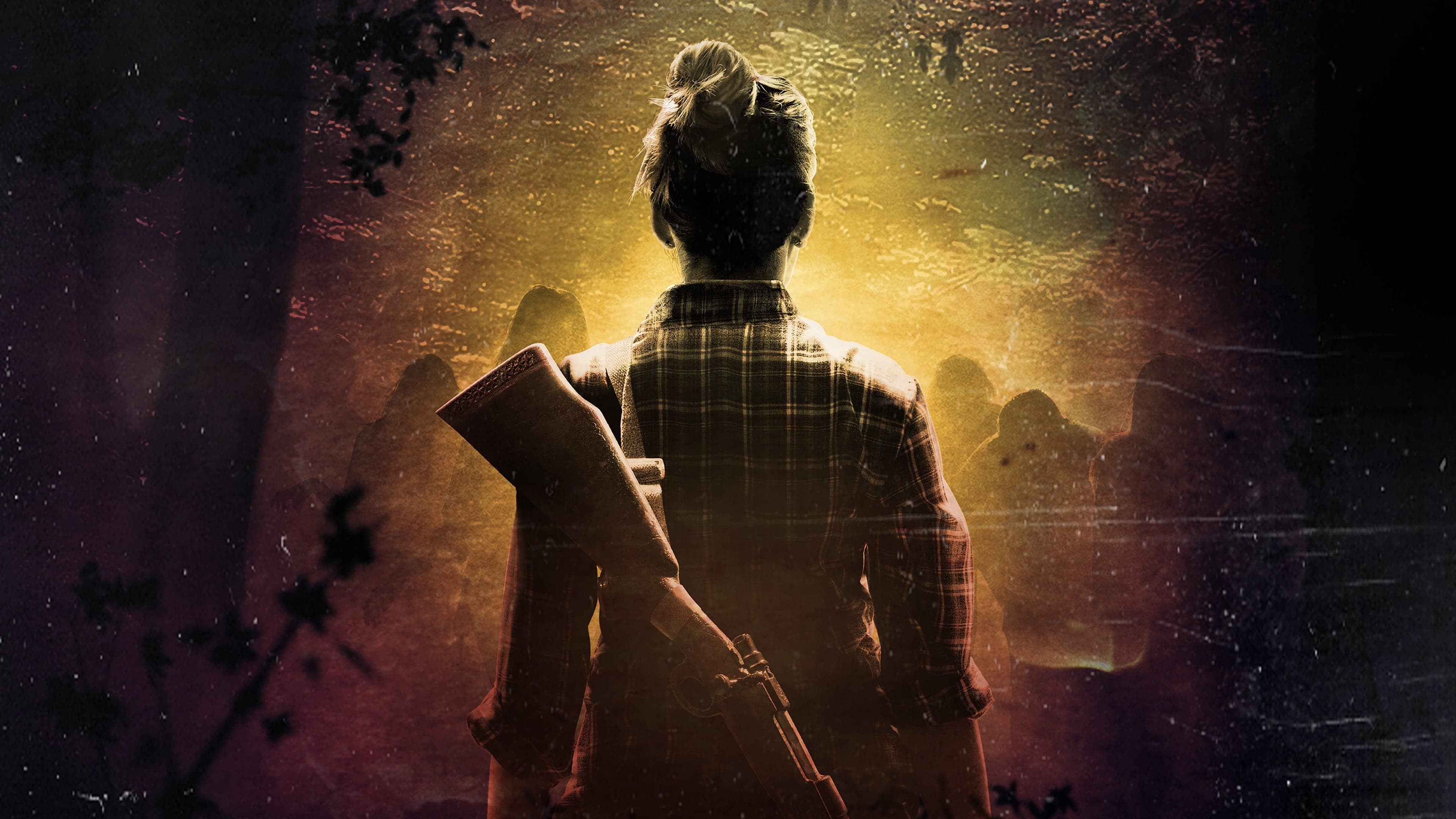 더 라스트 오브 어스: 인류최후의 생존자들