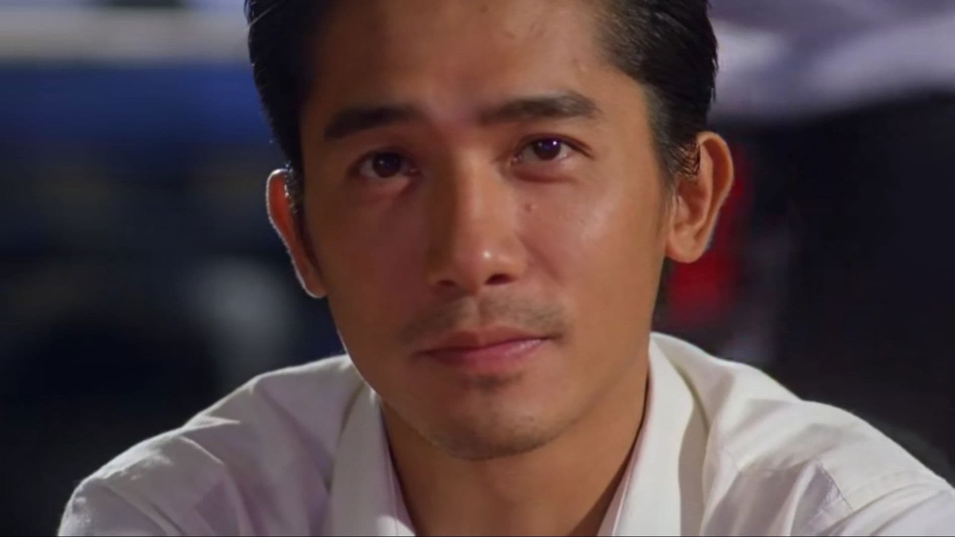 양조위의 감옥풍운