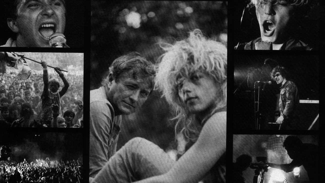 Moja krew, Twoja krew