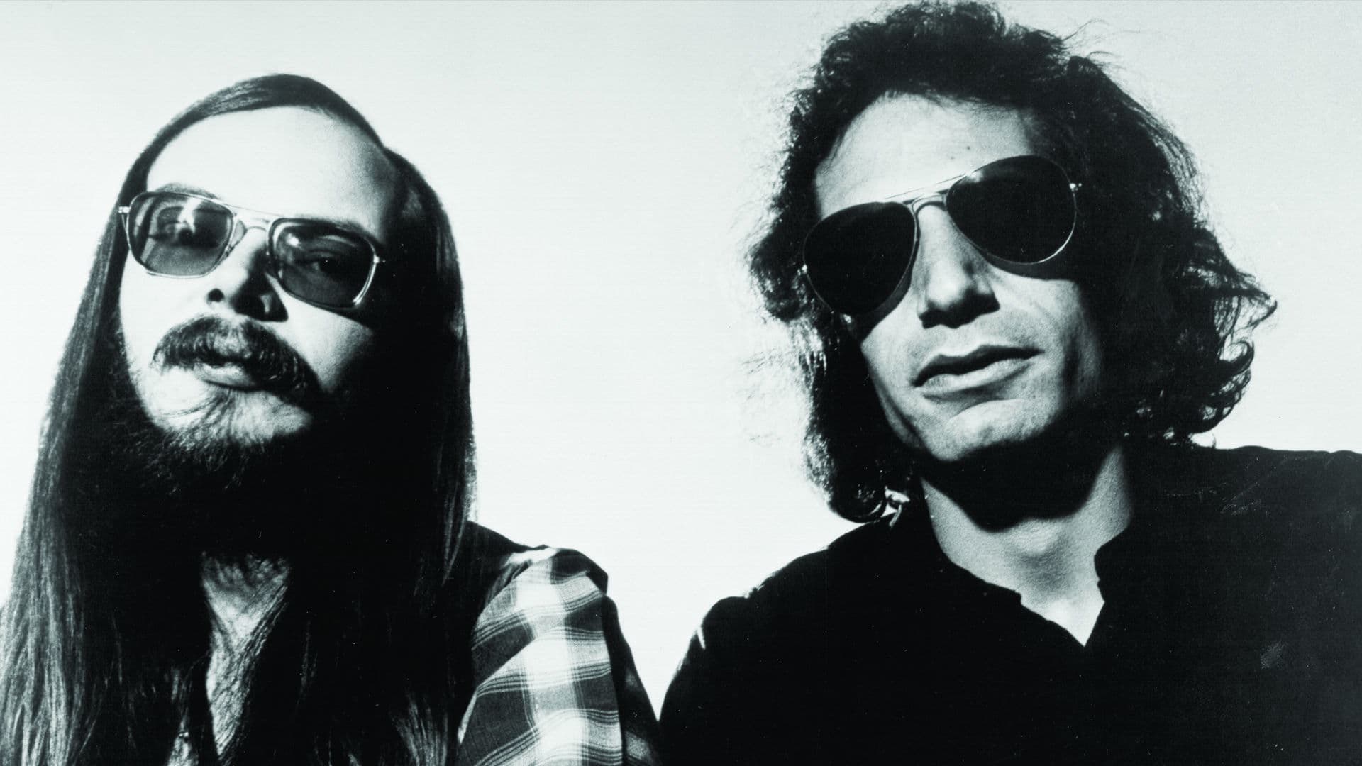 Steely Dan: Two Against Nature