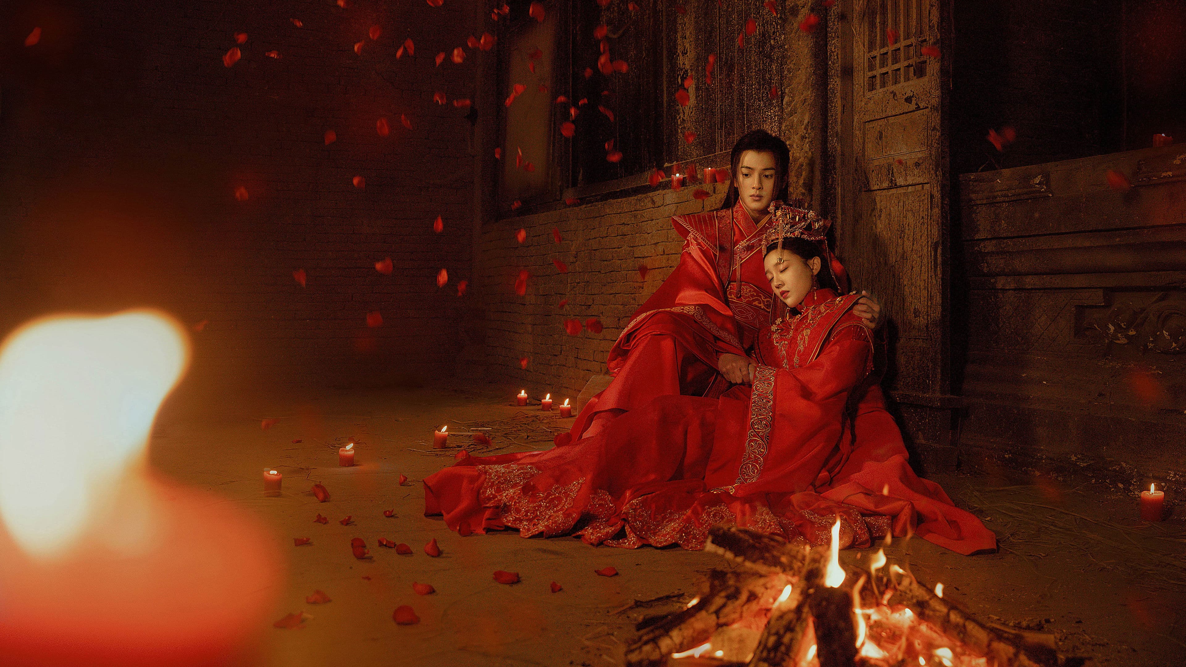 경세금린곡우래