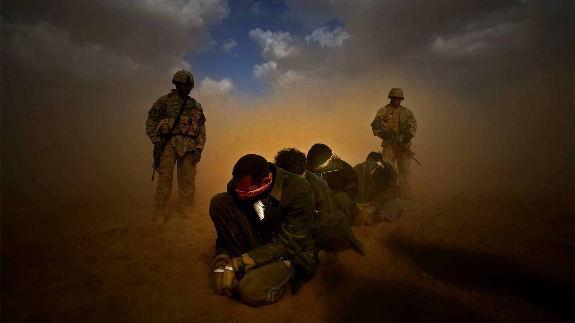 택시 투 더 다크 사이드