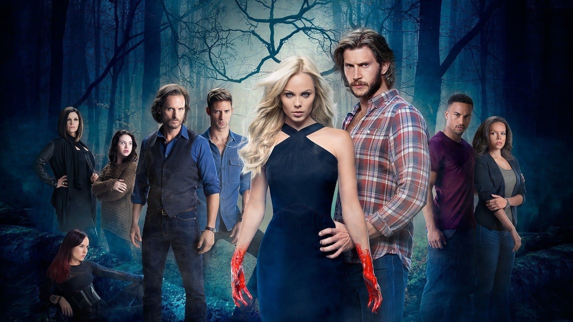 더 울프: 엘레나