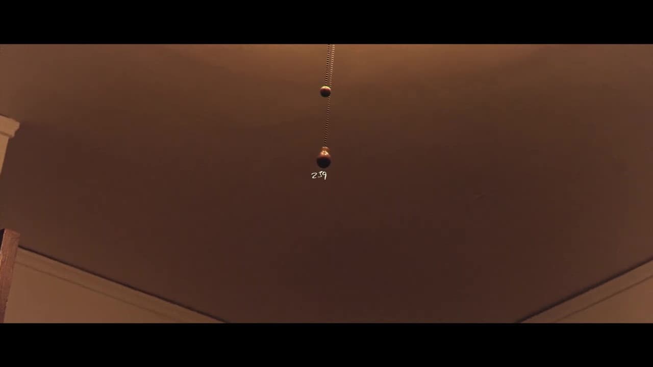 No Years, No Months, No Weeks, No Days, No Hours, Two Minutes, Thirty-nine Seconds