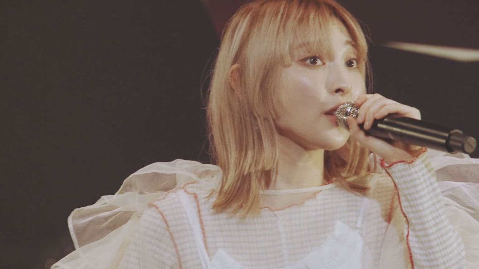 家入レオ Leo Ieiri - My name ～TOUR 2024～