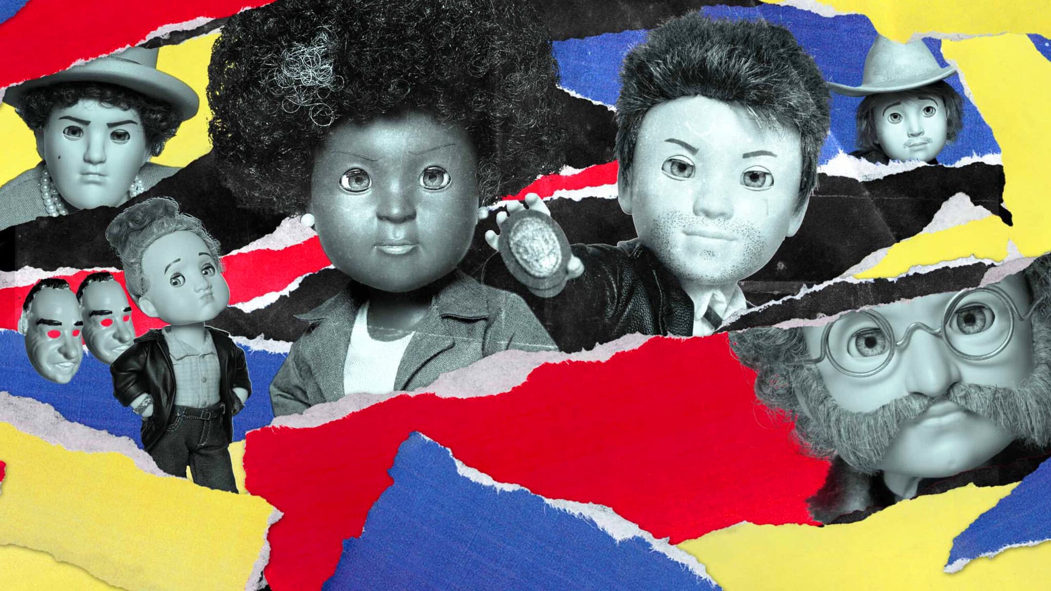 울트라 시티 스미스