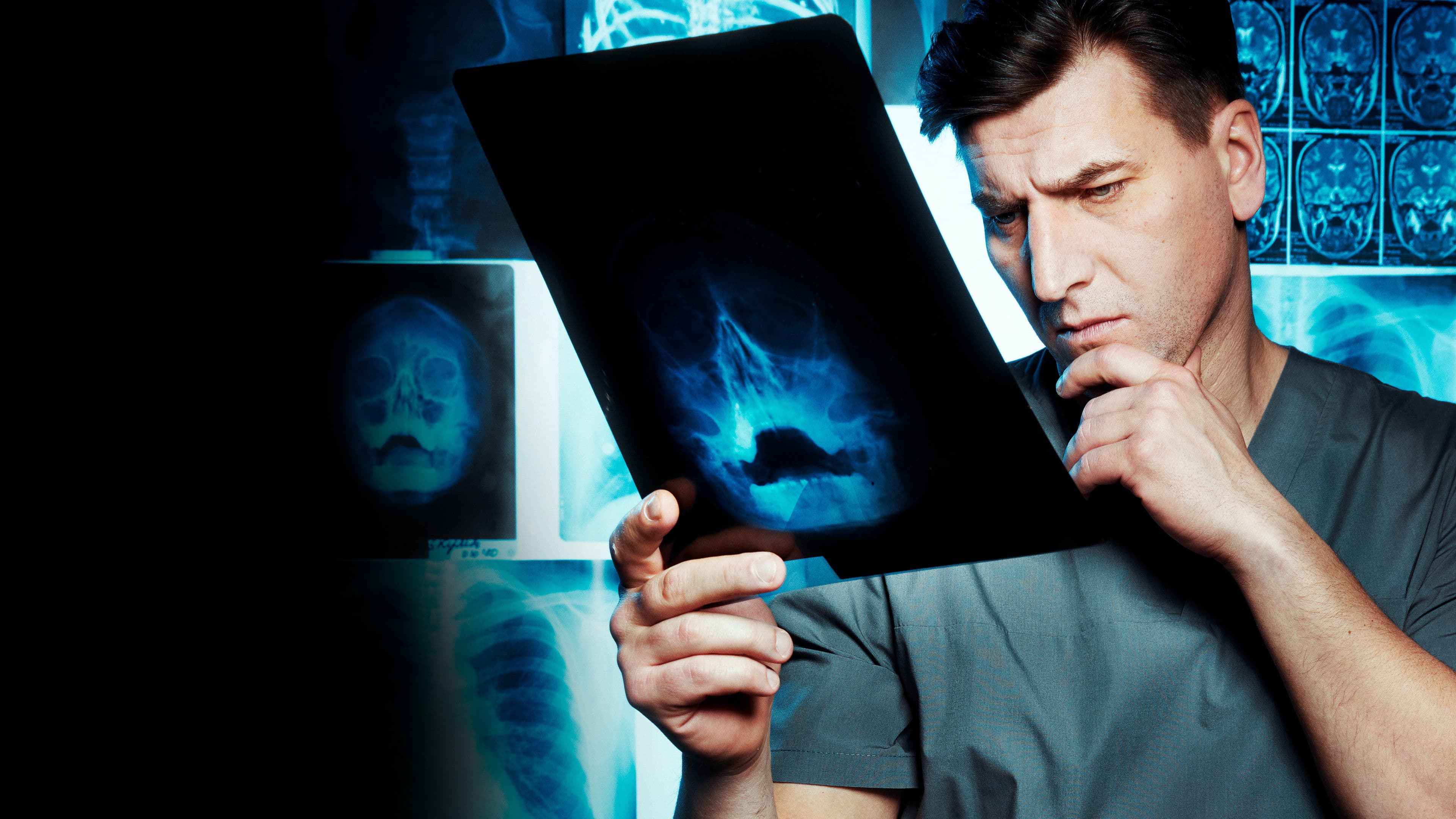 Метод Михайлова