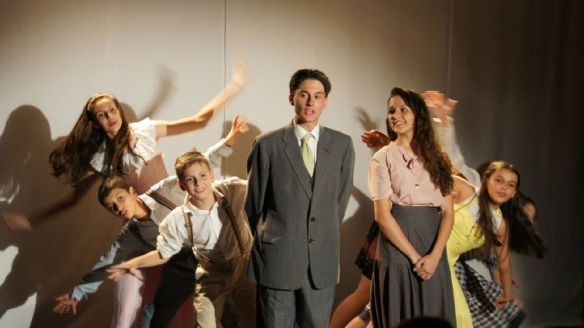 A Noviça Rebelde: O Musical