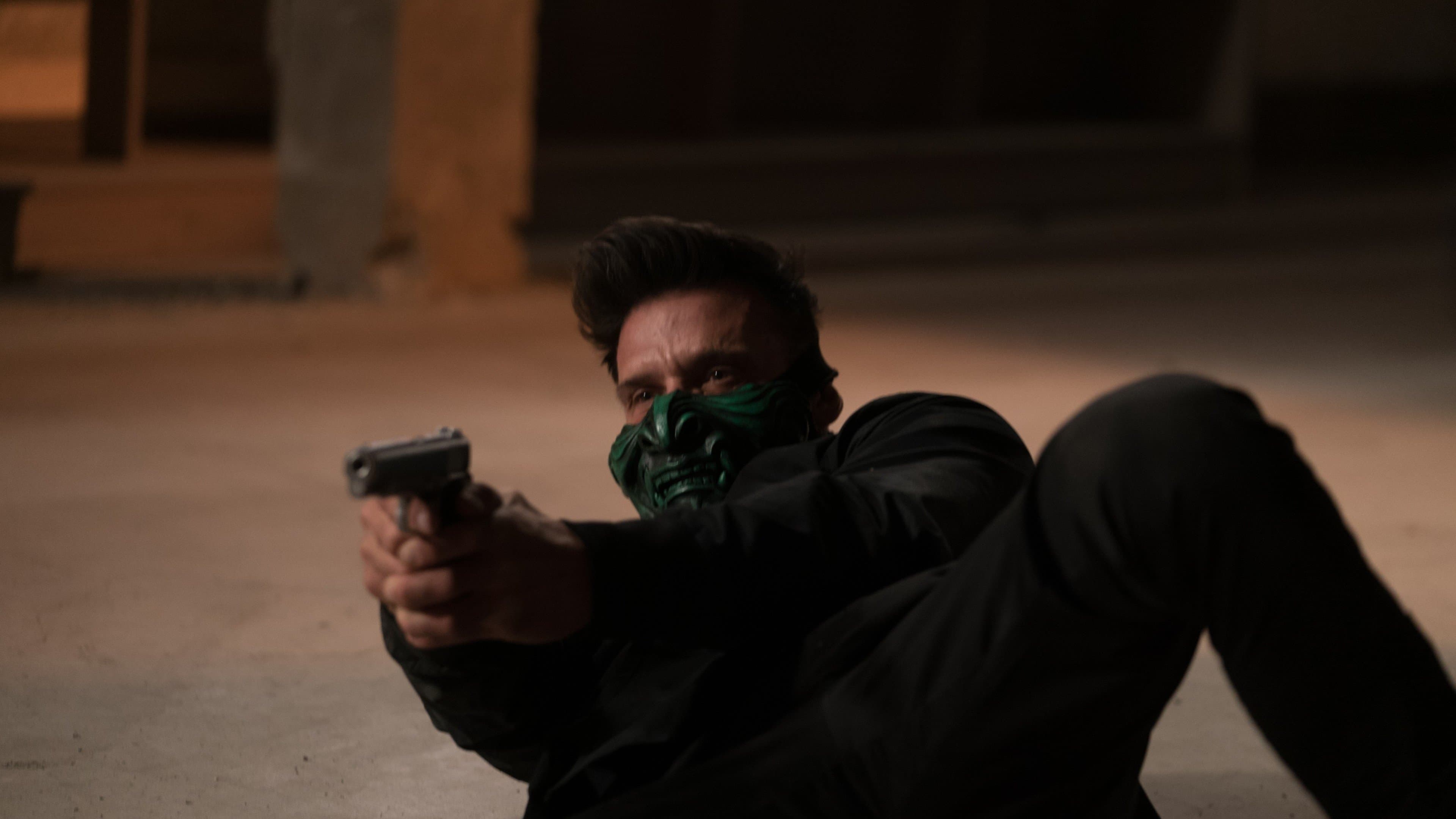 킹 오브 킬러스