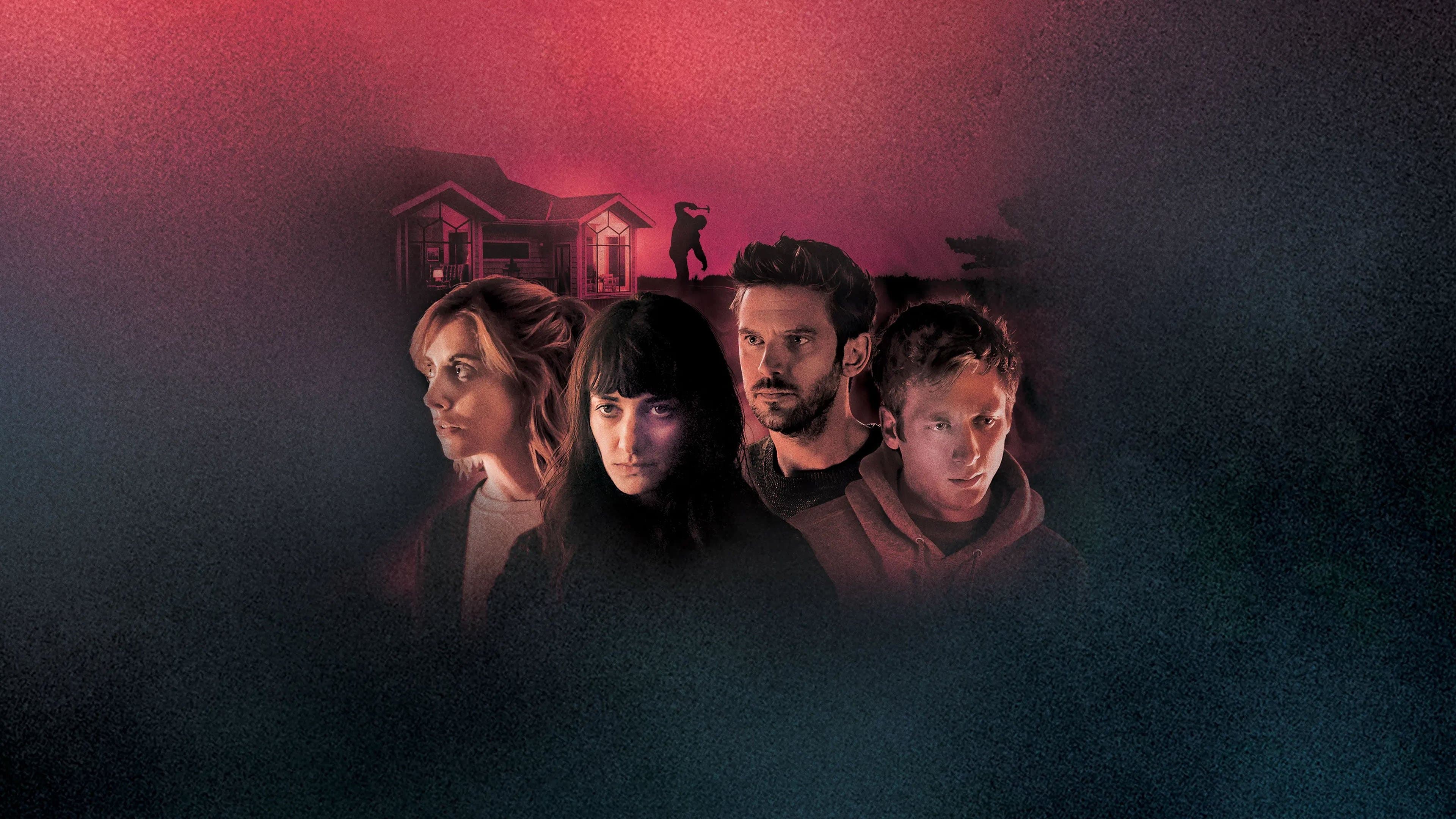 더 렌탈: 소리없는 감시자