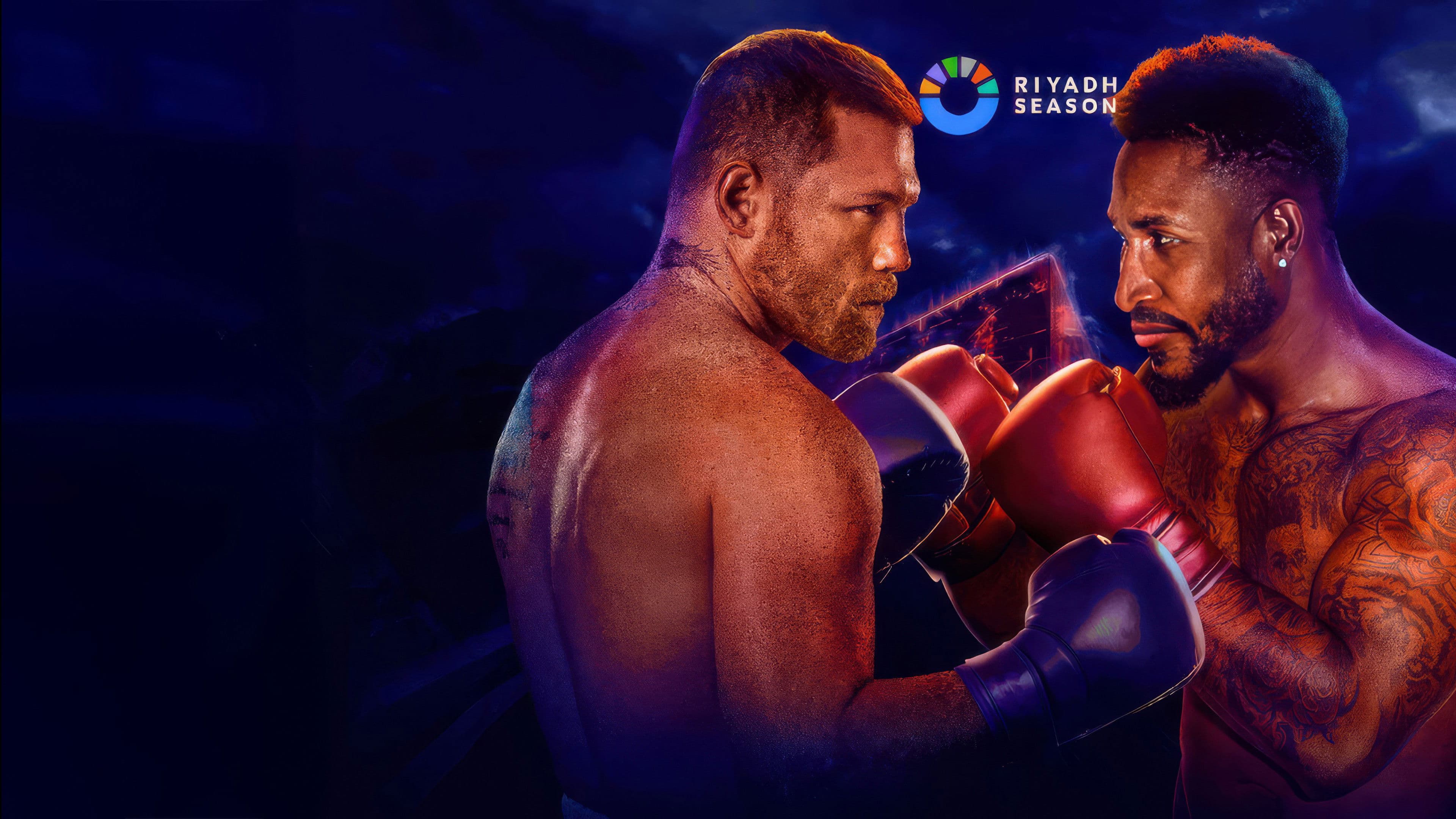 Canelo Alvarez vs. William Scull