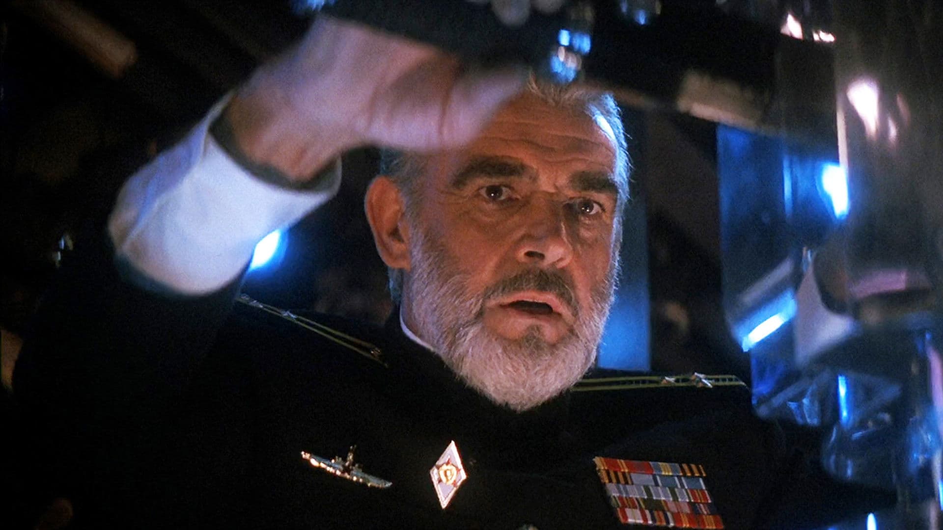 Beneath the Surface: The Making of 'The Hunt for Red October'