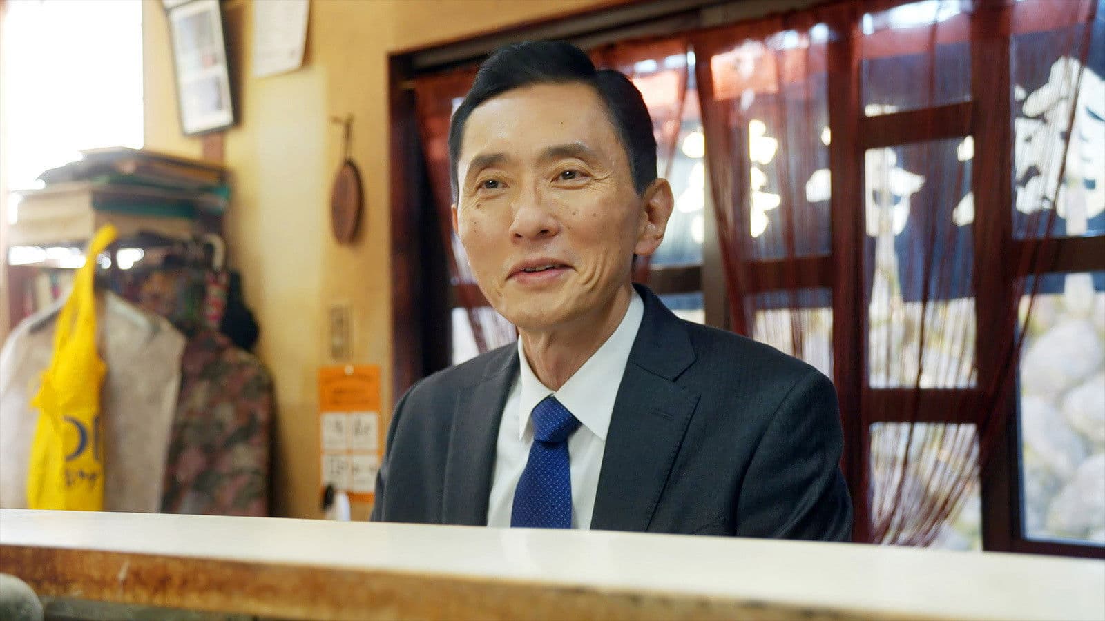 고독한 미식가: 2020 연말 SP