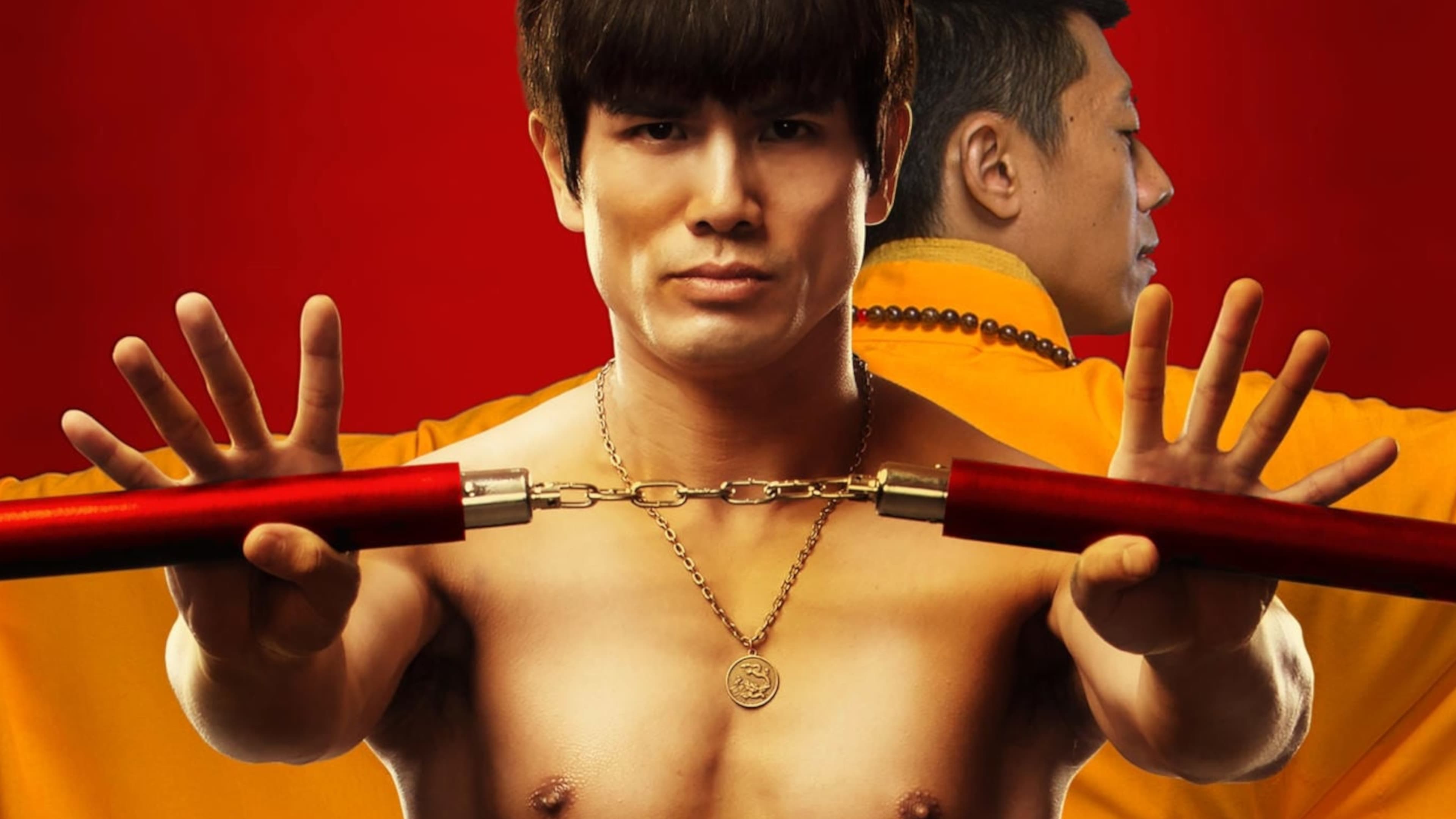 용쟁호투: 전설의 시작