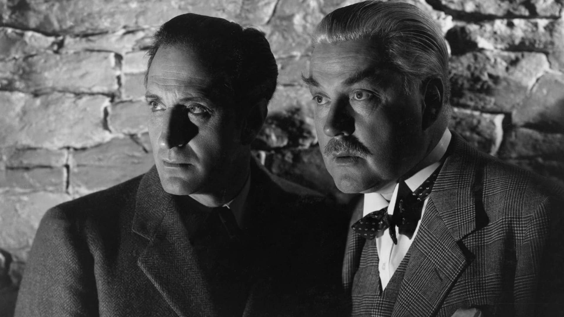 셜록홈즈: 주홍빛 발톱