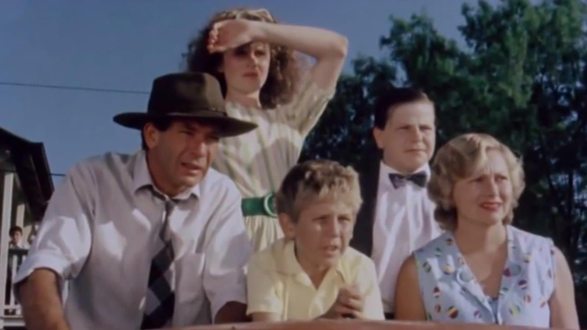 부시 크리스마스