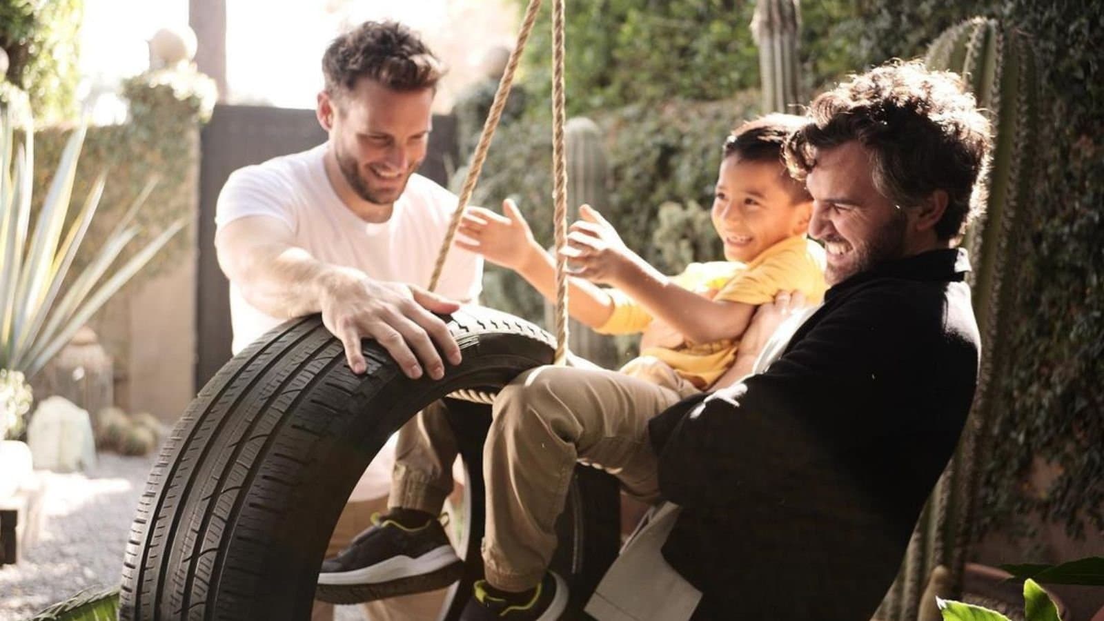 더 매터쉰 패밀리