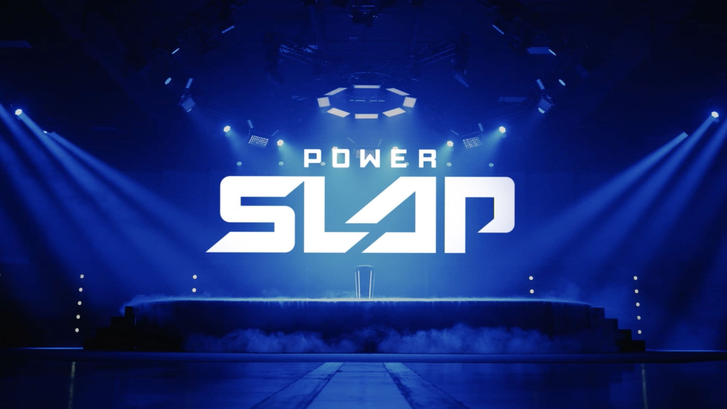 Power Slap 19