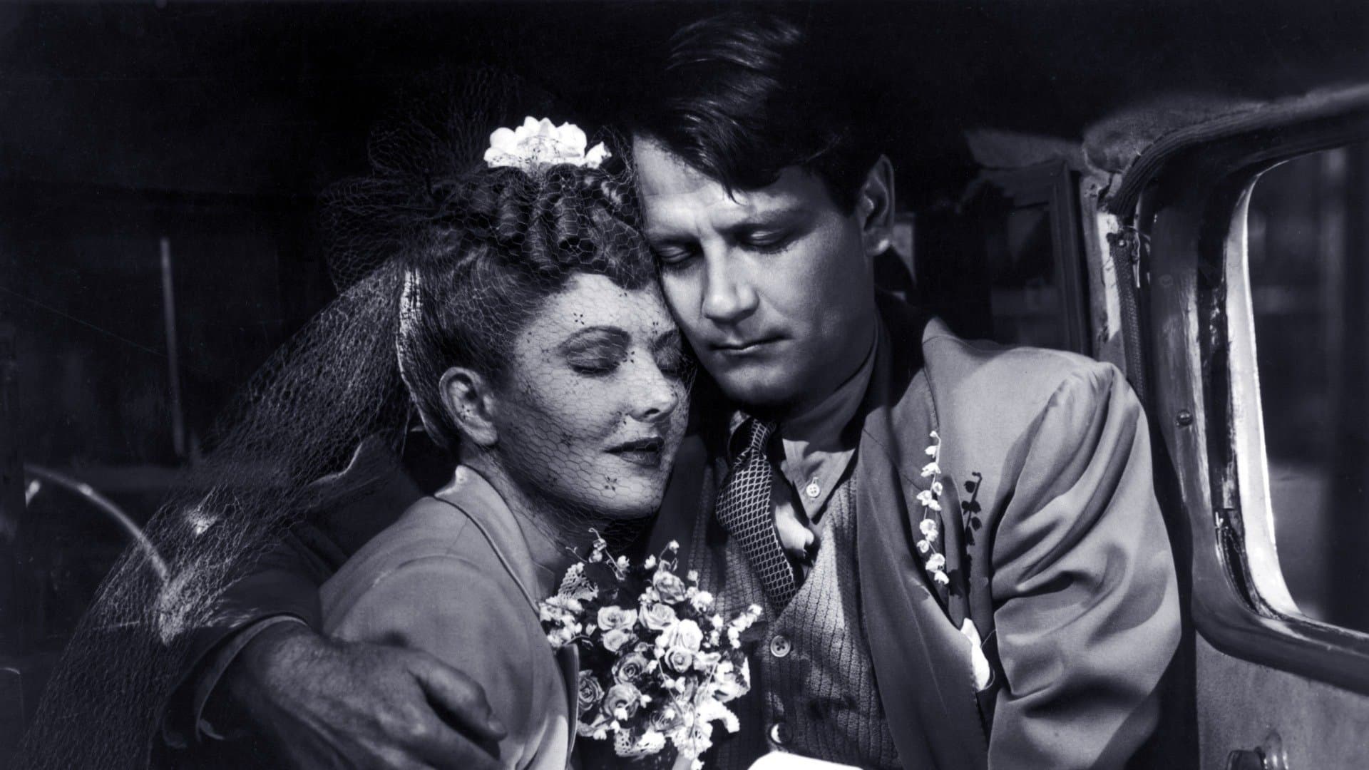 한 여자와 두 남자